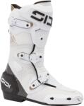 SIDI Ghete moto SiDi MAG 2 Air alb-negru (SIDI10101905)