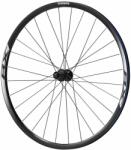 SHIMANO Központos záras tárcsafék kerék fekete|szürke