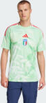 ADIDAS Olasz Vendégmez Women's Euro 2025 zöld - decathlon - 37 990 Ft