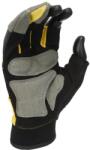 DEWALT Munkakesztyű Performance 3-Finge DPG214L (DPG214L)