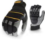 DEWALT Gélpárnás tenyérvédő kesztyű DPG33L (DPG33L)
