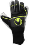 UHLSPORT Kapus kesztyű Uhlsport Supergrip - Flex Frame 38 fehér|fekete|sárga