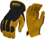 DEWALT Bőr munkakesztyű DPG216L (DPG216L)