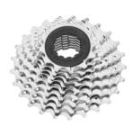 MICROSHIFT Útiváltó kazetta Microshift Shimano-Sram 9 v 12-25 T 0 szürke