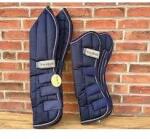 KAVALKADE Ló munkapólya nagyló kék