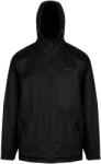 REGATTA Férfi vízálló kabát - Pack It III XL fekete