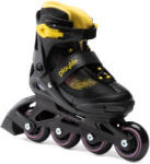 Powerslide Playlife Joker gyermek görkorcsolya 28/31 színes|sárga