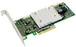 Adaptec SmartRAID 3101-4i RAID vezérlő PCI Express x8 3.0 12 Gbit/s (2291700-R)
