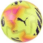 PUMA Футболна топка Puma Orbita Cup Premier League Football 2025 2026 - EPL 2025/26 - Yellow/Pink