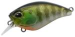 Duo Realis Crank Mid Roller 40F 4cm 5.3gr CCC3158 Ghost Gill Műcsali