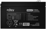 nJoy GP09122F VRLA AGM 12 V (BTVACIUOCTO2FCW01B)