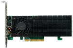 High Point SSD6202A RAID vezérlő PCI Express x8 3.0 8 Gbit/s (SSD6202A)