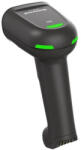 Honeywell 1962GSR-2USB-5-R Kézi vonalkód olvasó 1D/2D Fekete (1962GSR-2USB-5-R)