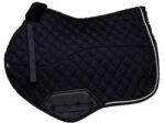 KINGSLAND Ugrónyereg szőnyeg ló számára Kingsland Vivian nagyló kék