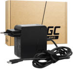 Green Cell AD134PV2 áramátalakító és inverter Univerzális 65 W Fekete (AD134PV2)