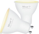 Trust 71296 intelligens fényerő szabályozás Intelligens izzó Wi-Fi (71296)