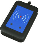 2N 9137421E RFID olvasó USB Fekete (01400-001)