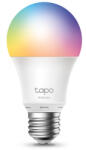 TP-Link Tapo L530E intelligens fényerő szabályozás Intelligens izzó Wi-Fi 8, 7 W (Tapo L530E(DE))