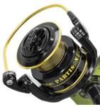 Delphin PARTISAN 6T DP Aluminium Mély Dob