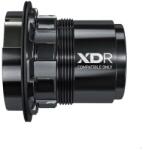 ZIPP Kazetta ház fekete