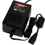 Carrera Toys 20030326 áramátalakító és inverter Beltéri Fekete (20030326)