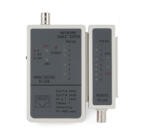 Cablexpert NCT-1 hálózati kábelteszter Fehér (NCT-1)