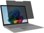 Kensington 628994 betekintésvédelmi szűrő 35 cm (13.8") Laptop Keret nélküli betekintésvédő fólia (628994) - compzone