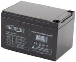 Gembird BAT-12V12AH Zárt savas ólom (VRLA) 12 V 12 Ah (BAT-12V12AH)