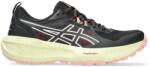 Asics Дамски маратонки Asics Gel-Sonoma 8 Womens Trail Running Shoes - Black/White