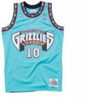 Mitchell & Ness NBA Vancouver Grizzlies mez Mike Bibby kék|színes