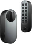 Aqara Smart Lock U200 Silver Intelligens ajtózár (EL-D02DS) - compzone