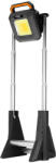 NEO TOOLS Reflector telescopic 3000 lm 99-124 (99-124)