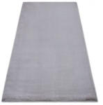 My carpet company kft My Carpet Company Bunny Ezüst 60x100 cm Szőnyeg