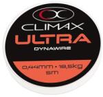 Climax Ultra Predator Dynawire 16X 5m 0.29mm 9.5kg acél előkeszál (előkezsinór)