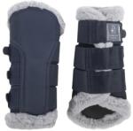 CAVALLO Lovaglótakaró Cavallo Joca L fekete|kék