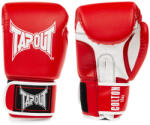 TAPOUT Lonsdale boxkesztyű Tapout Colton (x2) 12 OZ fehér|vörös