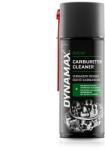 DYNAMAX Dxc10 detergent carburator 400 ml (611511)