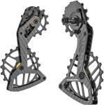 TOKEN Hátsó váltó Token Shuriken TK1739S2 fekete