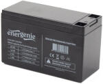 EnerGenie Bateria de plomo 12V 7A (LA12-7) dim. 151 x 65 x 93 mm (BAT-12V7AH)