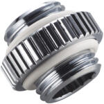 Phanteks PH-MMA_CR_G1/4 alkatrész vagy tartozék számítógép hűtésrendszerhez Adapter fitting (PH-MMA_CR_G1/4)