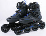 Roces Roller korcsolyák Roces Vidi 42 barna|kék|szürke