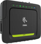 Zebra FXR90 RFID olvasó Bluetooth Fekete (FXR90010-400000-WR)