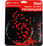 BitFenix Alchemy 2.0 LED 600 mm (BFA-MAG-60RK30-RP)