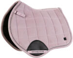 BR Díjlovagló szőnyeg BR Equitation June General Purpose COB rózsaszín
