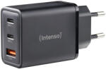 Intenso 7806510 Beltéri 65 W Fekete (7806510)