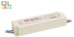 MEAN WELL tápegység IP67 24V 100W LPV-100-24