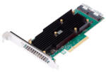Broadcom MegaRAID 9560-16i PCI Express x8 4.0 12 Gbit/s (05-50077-00)