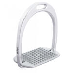 ALFA Gyermek klasszikus lapos talpas alumínium segédfékek Alfa Jump M szürke