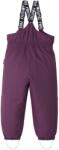 REIMA Schneehose Matias 3 EVES barna|lila|vörös