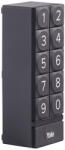 Yale Yale-Linus Keypad billentyűzet (YUK05301000BL)